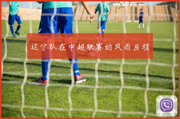辽宁队在中超联赛的风雨历程