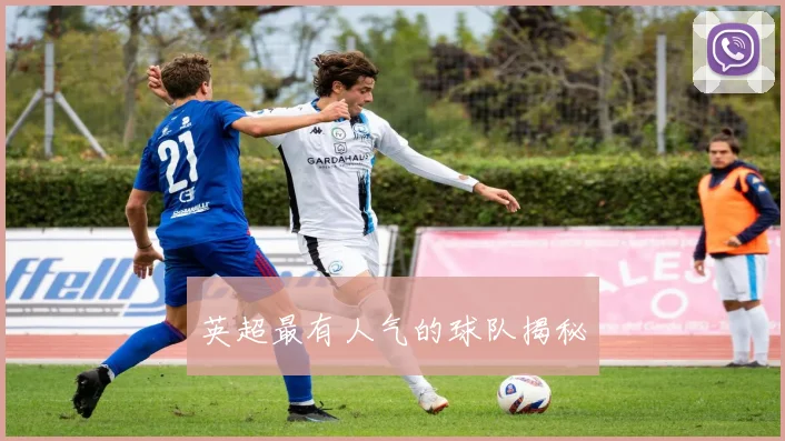 英超最有人气的球队揭秘